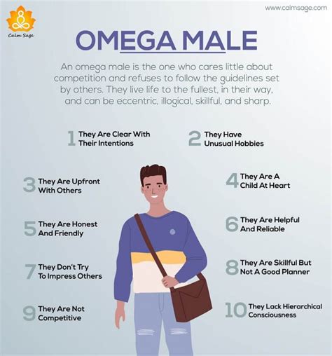 omega characteristics|do omegas exist.